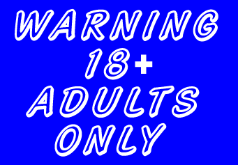 Warning, adults only