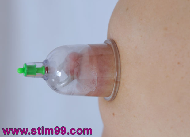 Pumping breast nipple